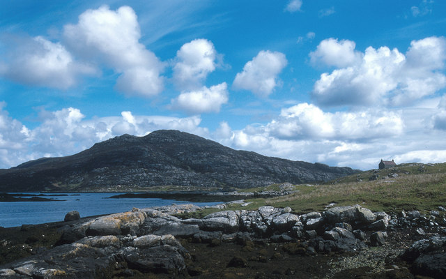 Beinn Ruigh Choinnich weather