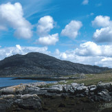 Beinn Ruigh Choinnich