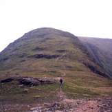 Beinn a' Chleibh