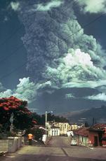 Volcán de Fuego photo