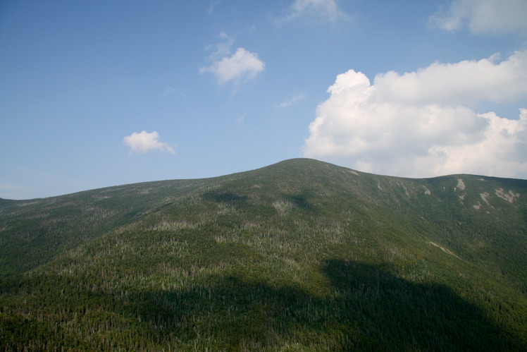 South Twin Mountain (New Hampshire) weather