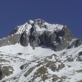 Cime du Gélas