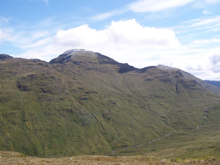 Cruach Ardrain weather