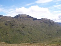 Cruach Ardrain photo