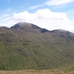 Cruach Ardrain