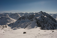 Piz Badus photo