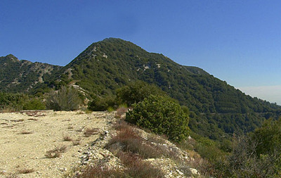 Mount Lowe (California)