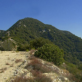 Mount Lowe (California)