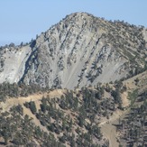 Telegraph Peak (California)