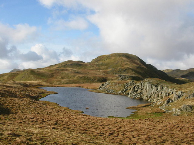 Moel Druman weather