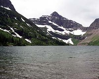 Lone Walker Mountain photo