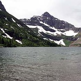 Lone Walker Mountain