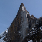 Aiguille du Dru