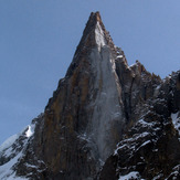 Aiguille du Dru