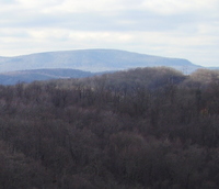 Ritchey Knob photo