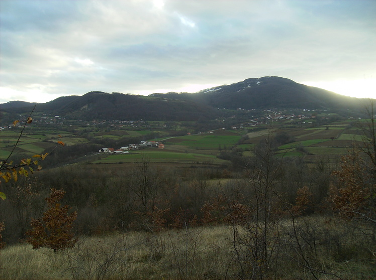 Ješevac weather