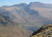 Sca Fell photo