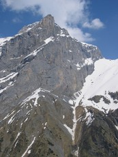 Schlossberg, Uri photo