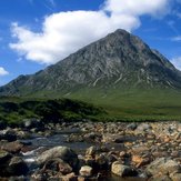 Buachaille Etive Mor