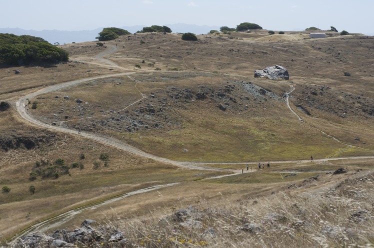 Ring Mountain (California)