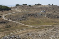 Ring Mountain (California) photo