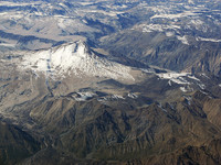 Cerro Azul (Chile volcano) photo