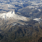 Cerro Azul (Chile volcano)