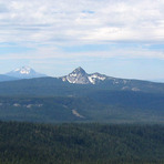 Union Peak