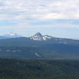 Union Peak