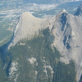 Ha Ling Peak