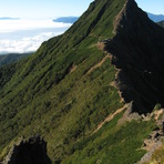 Mount Aka (Yatsugatake)