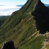 Mount Aka (Yatsugatake)