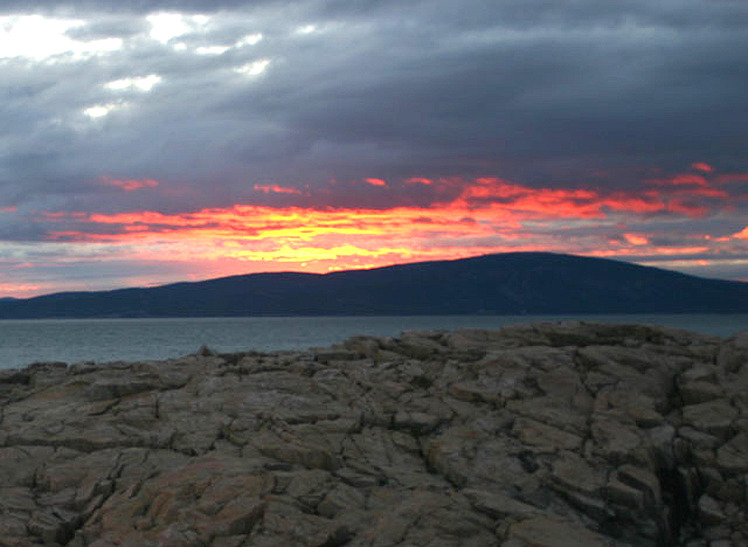 Cadillac Mountain