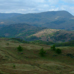 Holme Fell