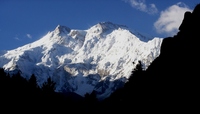 Nanga Parbat photo