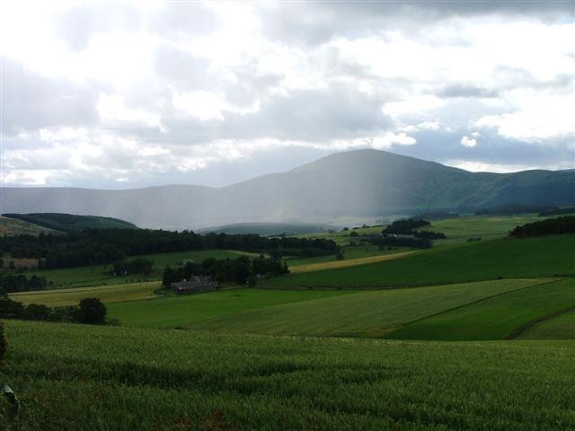 Morven, Aberdeenshire