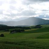 Morven, Aberdeenshire