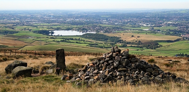 Blackstone Edge weather