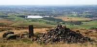 Blackstone Edge photo