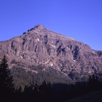 Eagle Peak (Wyoming)
