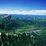 Mount Kurobegorō