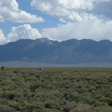 Glass Mountain (California)