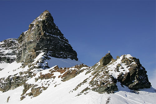 Hockenhorn weather