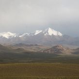 Cerro Lípez