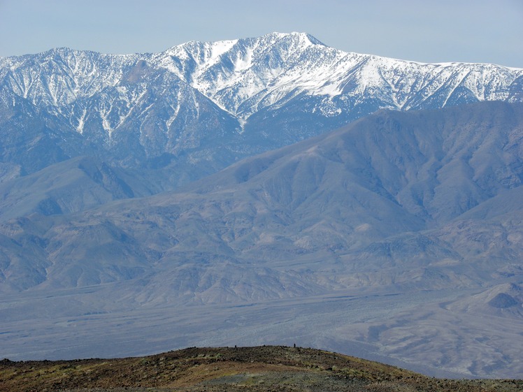 Telescope Peak