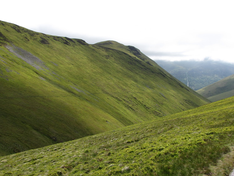 Knott Rigg weather