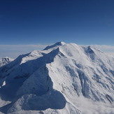 Mount Foraker