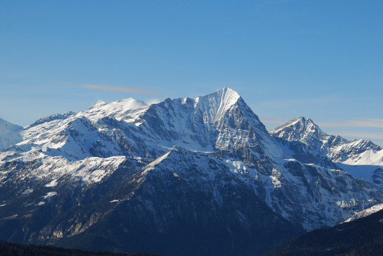 Breithorn (Simplon)