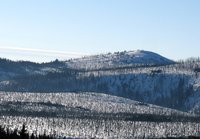 Lusen (Bavaria) photo