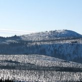 Lusen (Bavaria)